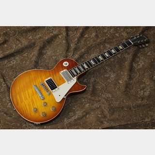 Gibson Custom Shop 2004 Jimmy Page Les Paul #1 Murphy Aged Limited Edition "Early Production"