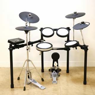 エレクトリック・ドラム（電子ドラム） ＞ ドラムセット、YAMAHA、DTX