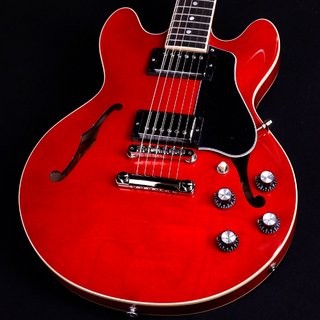 Gibson ES-339 Cherry Red ≪S/N:228620139≫ 【梅田店】