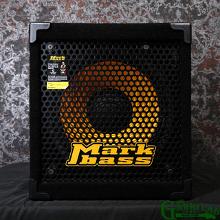 Markbass New York 121 ( MAK-NY121 ) ( 12×1,8Ω/400W ) 【現物画像】