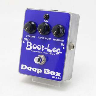 エフェクター（ギター・ベース用）、Boot-Legの検索結果【楽器検索