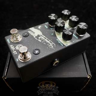 WALRUS AUDIO、ARP-87の検索結果【楽器検索デジマート】