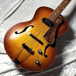 まさ エレキギタ　godin LGTダンカンピックアップシャーラーブリッジ Godin Guitars、Kingpin P90ピックアップ搭載のフル・アコースティック