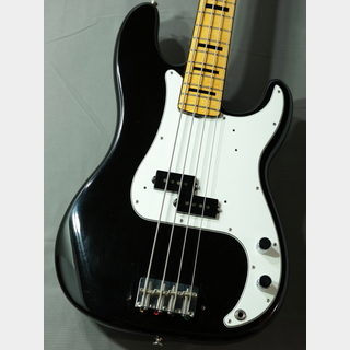 Fender Custom Shop1969 Precision Bass Closet Classic / Black【重量約3.72kg】【USED】