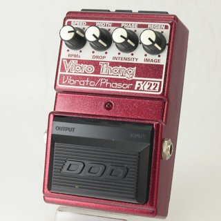 DOD FX22 VIBRO THANG 【御茶ノ水本店】