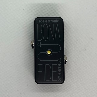 tc electronic BonaFide Buffer