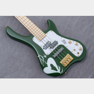 エレクトリック・ベース ＞ PJタイプの検索結果【楽器検索デジマート】