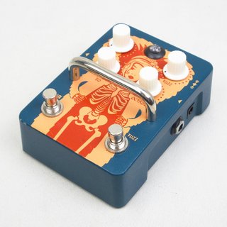 ギター用エフェクター ＞ ファズ、オクターブ OR オクターヴ OR Octave