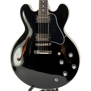 Gibson ES-335 (Vintage Ebony)
