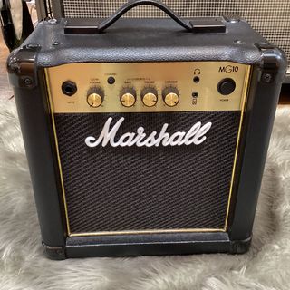 Marshall MG10