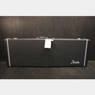 Fender Classic Series Wood Case Mustang / Duo Sonic Black