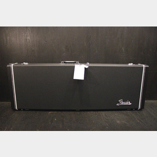 FenderClassic Series Wood Case Mustang / Duo Sonic Black