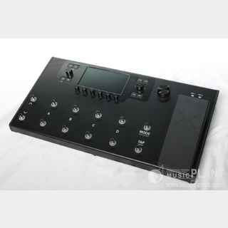 Helix LT ギター ベース エフェクター Amazon | Line 6 マルチエフェクトプロセッサー Helix LT