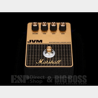 ギター用エフェクター、Marshall、JVMの検索結果【楽器検索デジマート】