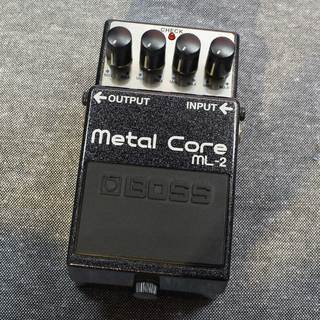 BOSS ML-2