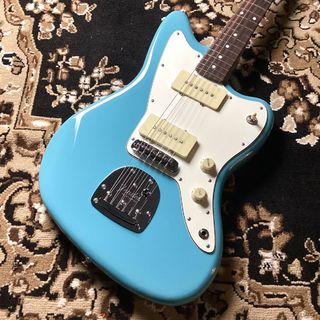 Fender Player II Jazzmaster Aquatone Blue