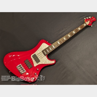 ESP STREAM / Fiesta Red