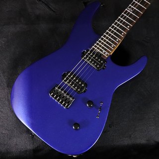 Jackson USA American Series Virtuoso HT Streaked Ebony Fingerboard Mystic Blue 【梅田店】