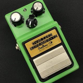 OVALIZED SCREAMER-10の検索結果【楽器検索デジマート】