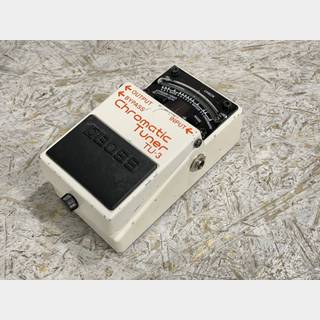 BOSS TU-3 美品 Yahoo!オークション -「boss tu 3」の落札相場・落札価格