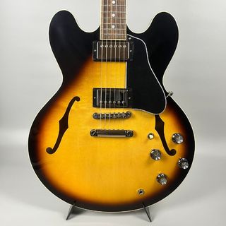 Gibson ES-335 セミアコギター