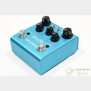 strymon blueSky Reverb [NK266]