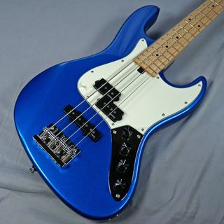 Sadowsky ME21 HP4 MAPLE Solid Ocean Blue Metallic High Polish エレキベース PJタイプ オーシャンブルーメタリッ