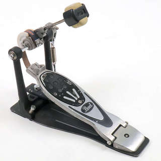 Pearl 【中古】 ドラムペダル パール Pearl P-2000B ドラムキックペダル