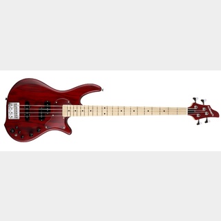 EDWARDS E-BB/M Satin Burner Red