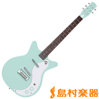 Danelectro 59M N.O.S PLUS AQU エレキギター