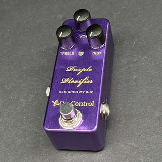 ONE CONTROL OC-PP / Purple Plexifier【新宿店】