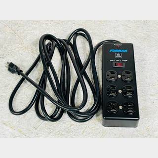 中古 FURMAN 取外し PL-Plus J Series II ディストリビューター
