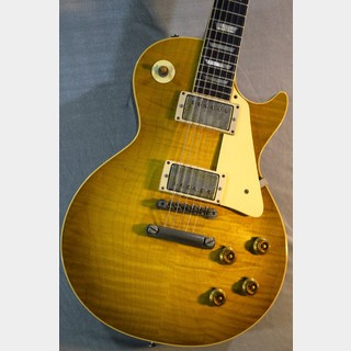 1964 Trini Lopez Standard Ebony〜ギブソン・カスタム マーフィー