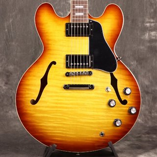 Gibson ES-335 Figured Iced Tea ギブソン セミアコ [3.58kg][S/N 229230001]【WEBSHOP】
