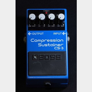 BOSSCS-3【中古品】【コンプレッサー】