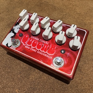 【値下げ可能！！】Soul Power Instrument　RUMBLER Soul Power Instrument RUMBLER - メルカリ