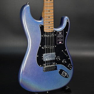 Fender70th Anniversary Ultra Stratocaster HSS Maple Amethyst 【名古屋栄店】