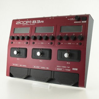 ZOOM B3n 【御茶ノ水本店】