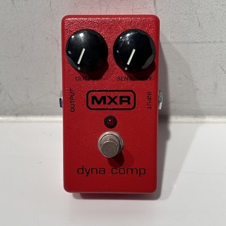 MXR M102 Dyna Comp