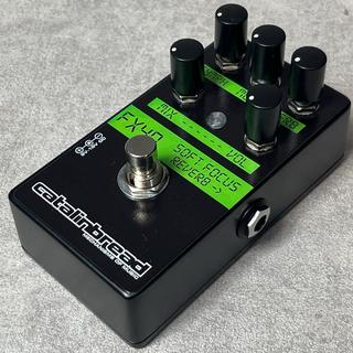 catalinbread Soft Focus Reverb【加古川店】