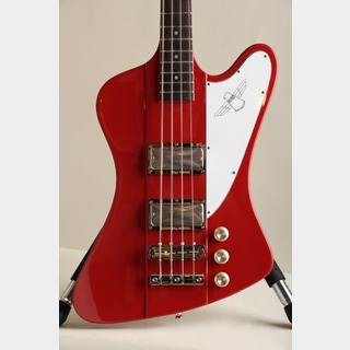 EpiphoneThunderbird '64 Bass Ember Red 【S/N 24051523859】