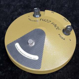 エフェクター（ギター・ベース用）、Jim Dunlop、F1 FUZZの検索結果