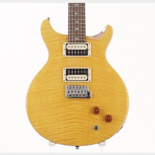PRS SE SE Santana Santana Yellow 【渋谷店】
