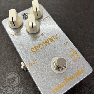 CMATMODSBrownie Gold Limited Color