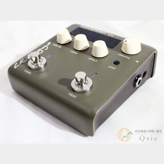 L.R.Baggs Voiceprint DI [OM115]【神戸店在庫】