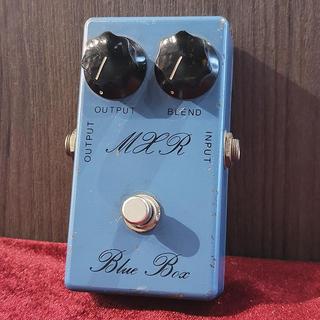 MXR、Blue Boxの検索結果【楽器検索デジマート】