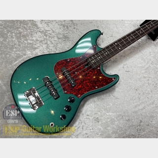 ATELIER Z babyZ-4J Vintage【Sherwood Green Metallic】