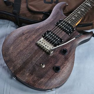 Paul Reed Smith(PRS) SE CE 24 Standard Satin CH Charcoal 【2024年新製品】