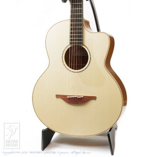 Lowden F-35C 12Fret MH/LZ