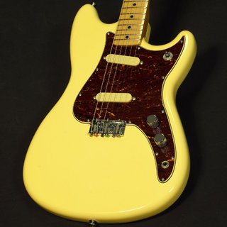 Squier by Fender Classic Vibe Duo Sonic White【福岡パルコ店】